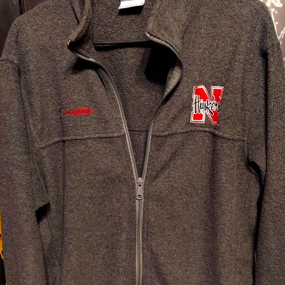 Columbia jacket